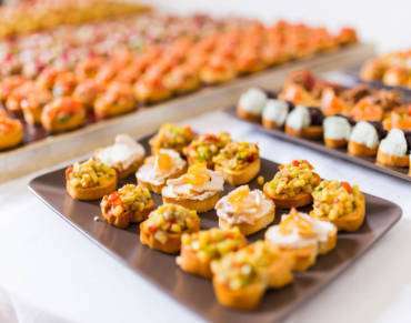Simple and Sophisticated, We Have it All
